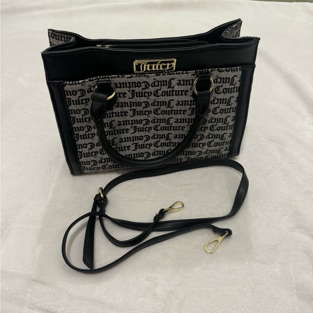 Juicy Couture Tote Bag Purse​​​